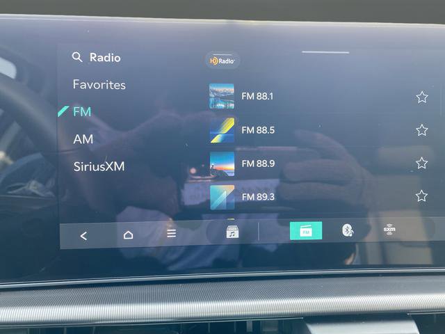 New 2026 Kia Sportage SX image 22