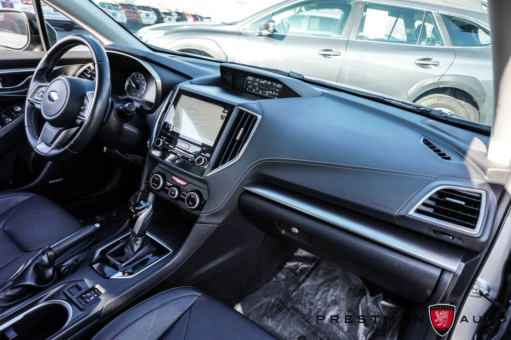 Used 2021 Subaru Impreza 2.0i Limited image 51
