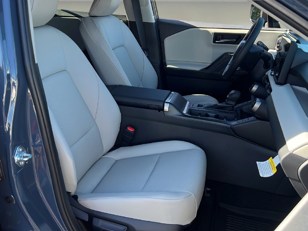 New 2026 Toyota RAV4 XLE Premium FWD image 17