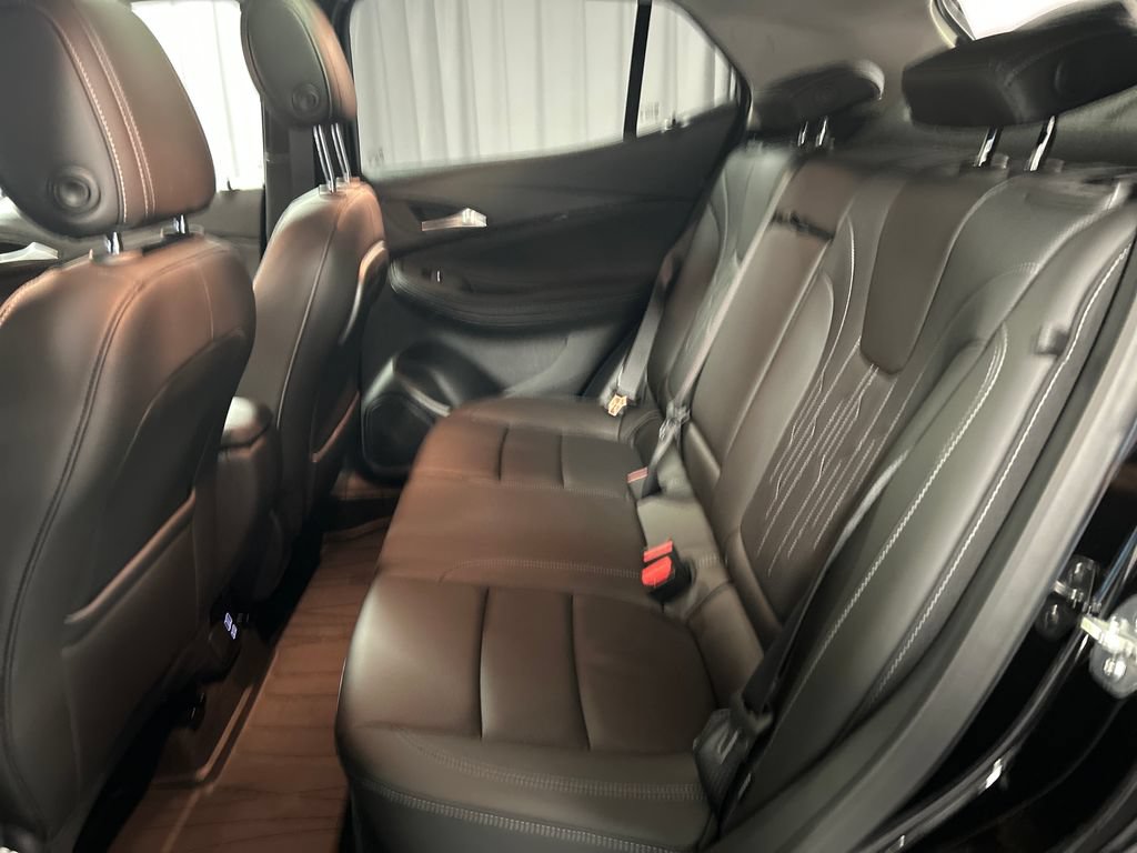 New 2026 Buick Encore GX Avenir w/ Avenir Technology Package FWD image 22