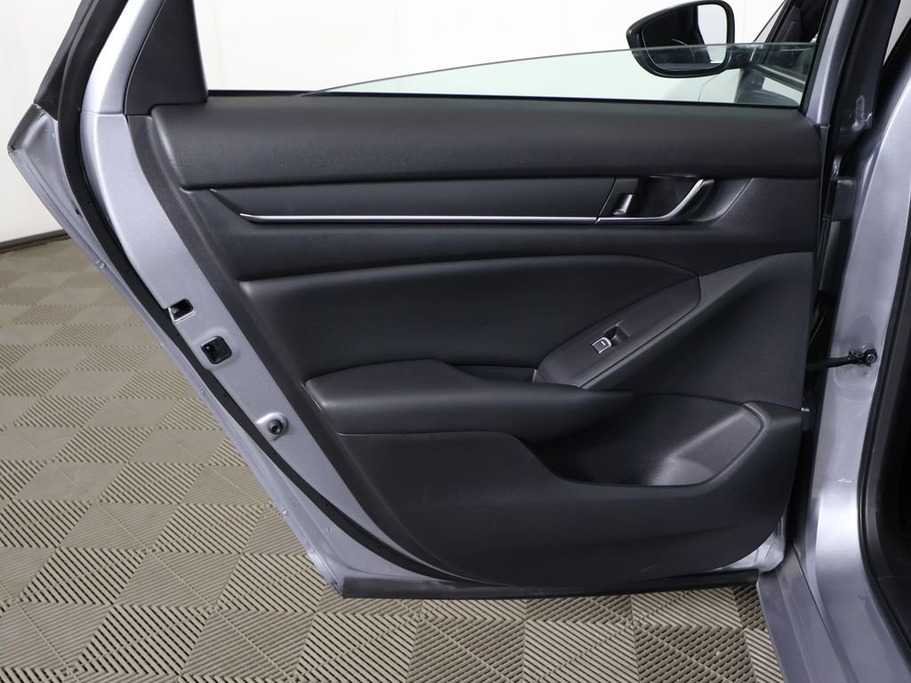 Used 2022 Honda Accord Sport image 21