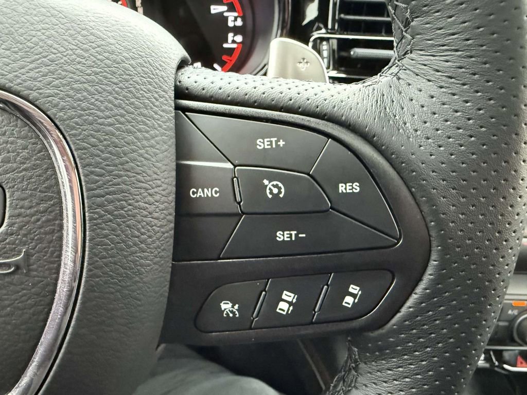 New 2026 Dodge Durango GT AWD/4WD image 25