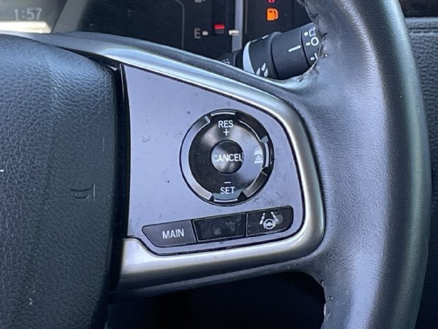 Certified 2020 Honda CR-V EX-L image 14