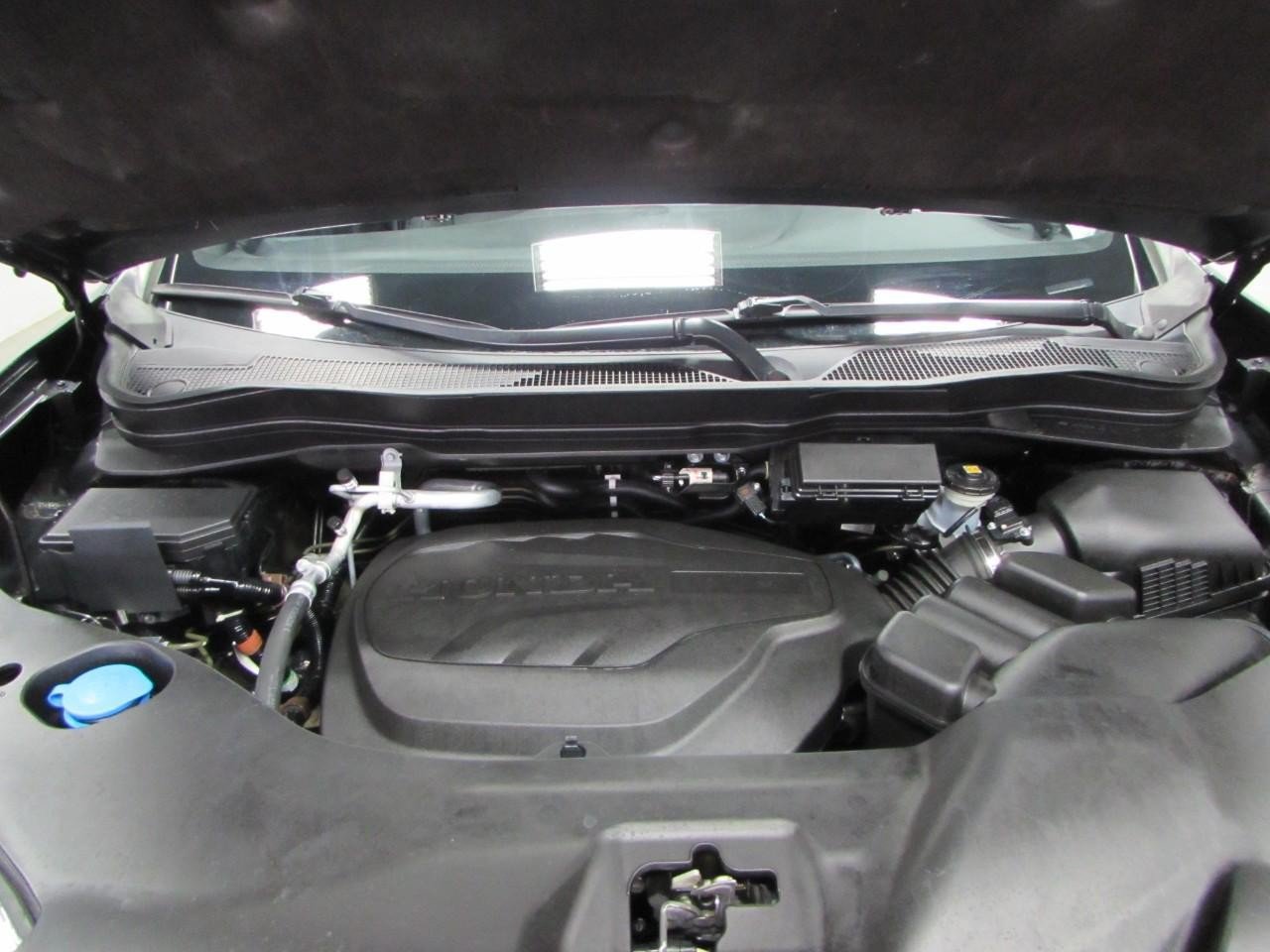 Used 2023 Honda Passport TrailSport image 10