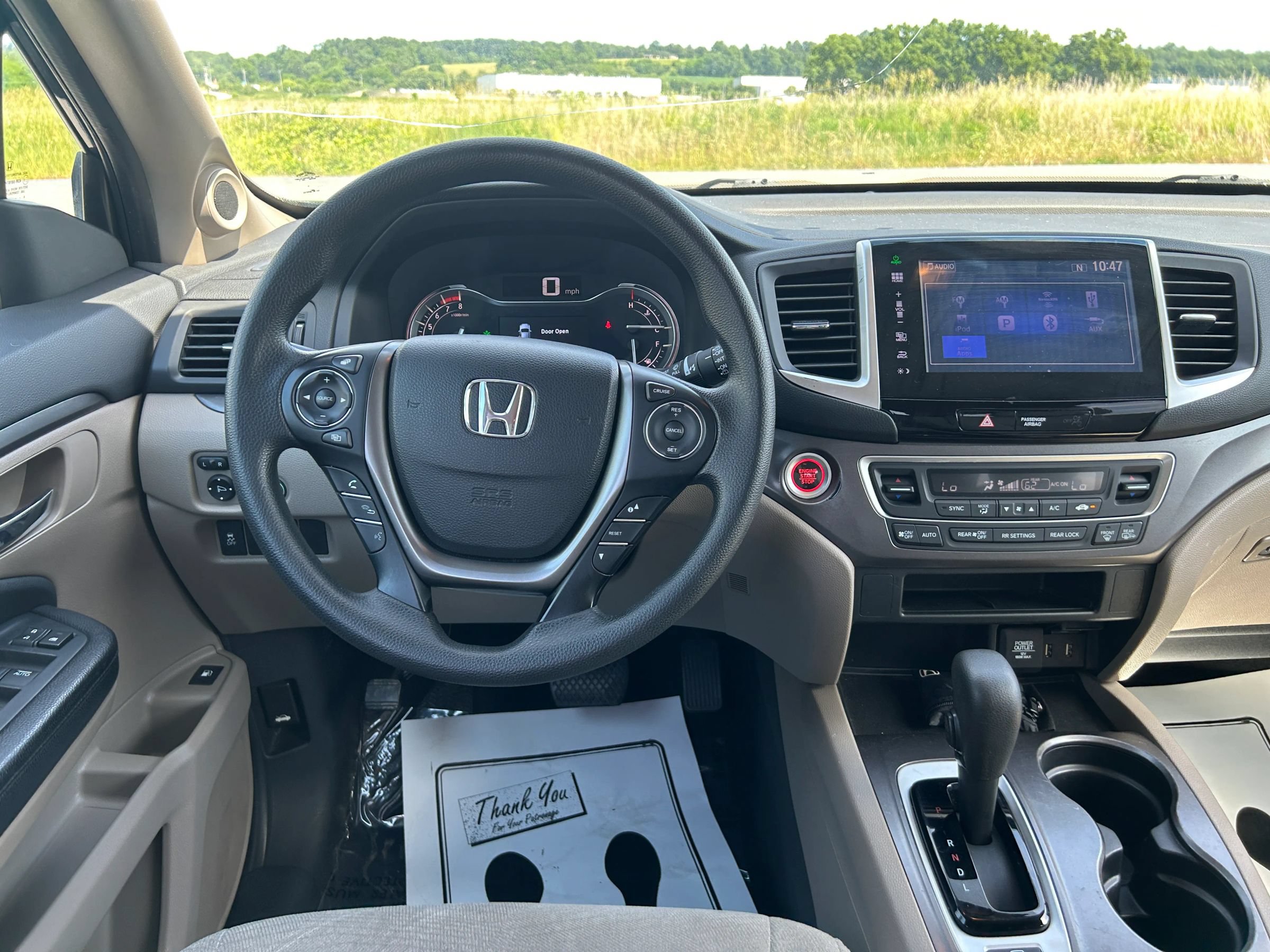Used 2016 Honda Pilot EX image 16
