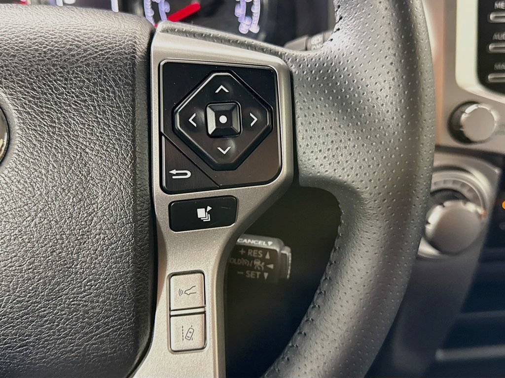 Used 2023 Toyota 4Runner SR5 RWD image 12