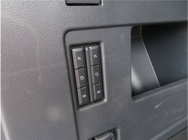 Used 2024 Ford Expedition Max Limited AWD/4WD image 16