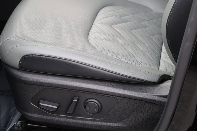 Used 2023 Kia Sportage X-Line w/ X-Line Premium Package image 15