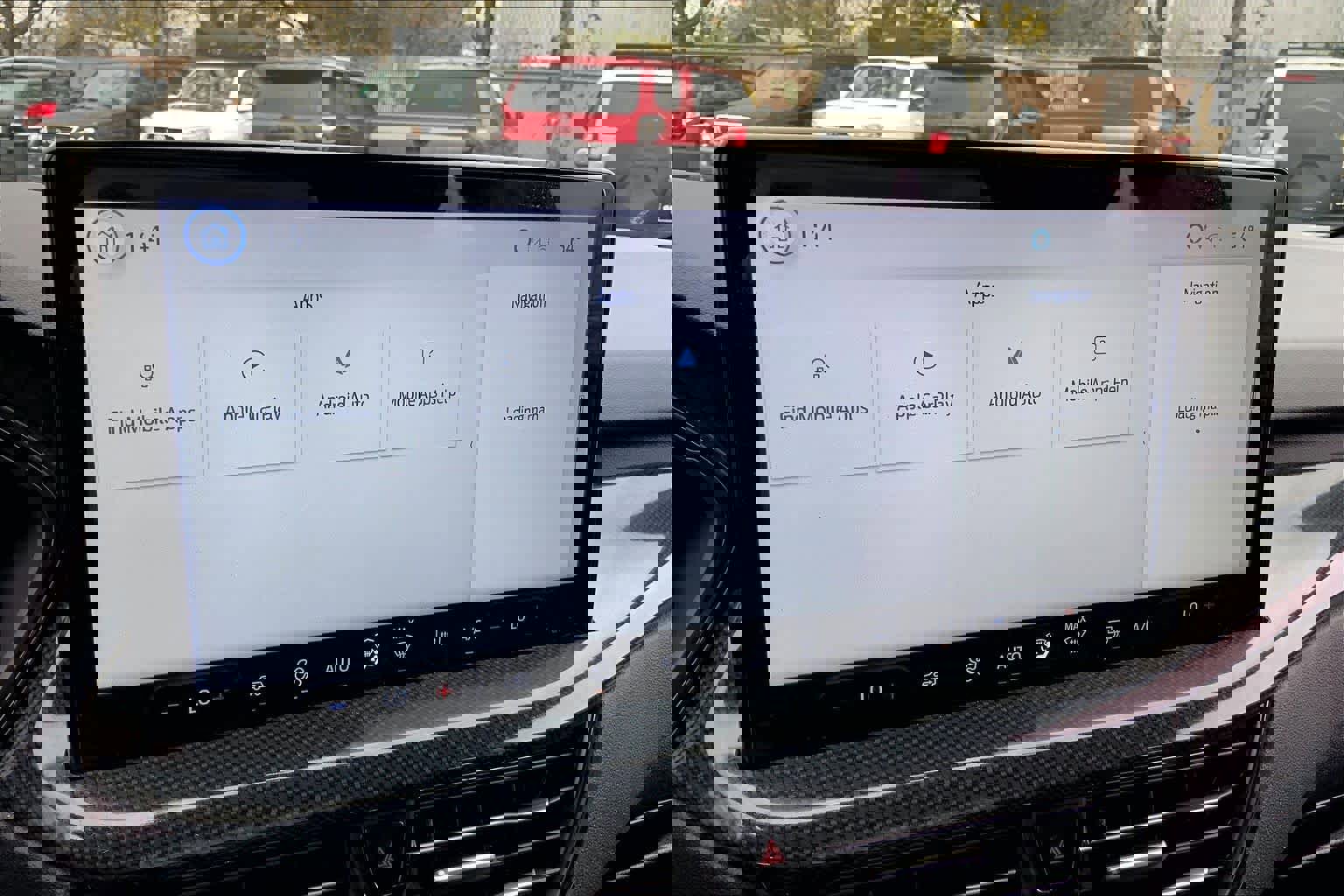 Used 2024 Ford Escape ST-Line w/ Tech Pack #1 image 29