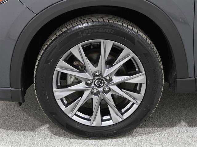 Used 2021 MAZDA CX-5 Signature image 21