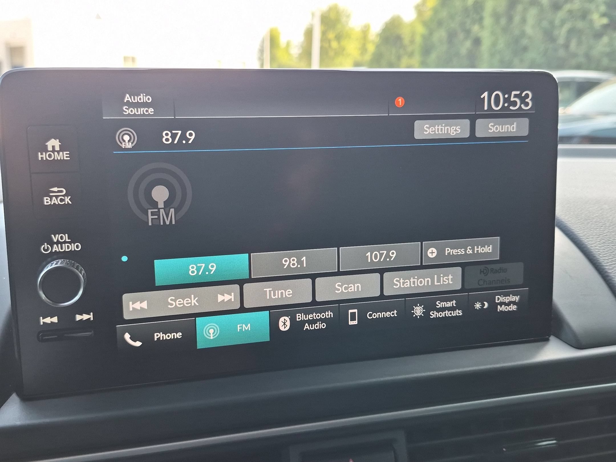Certified 2025 Honda Pilot EX-L image 18