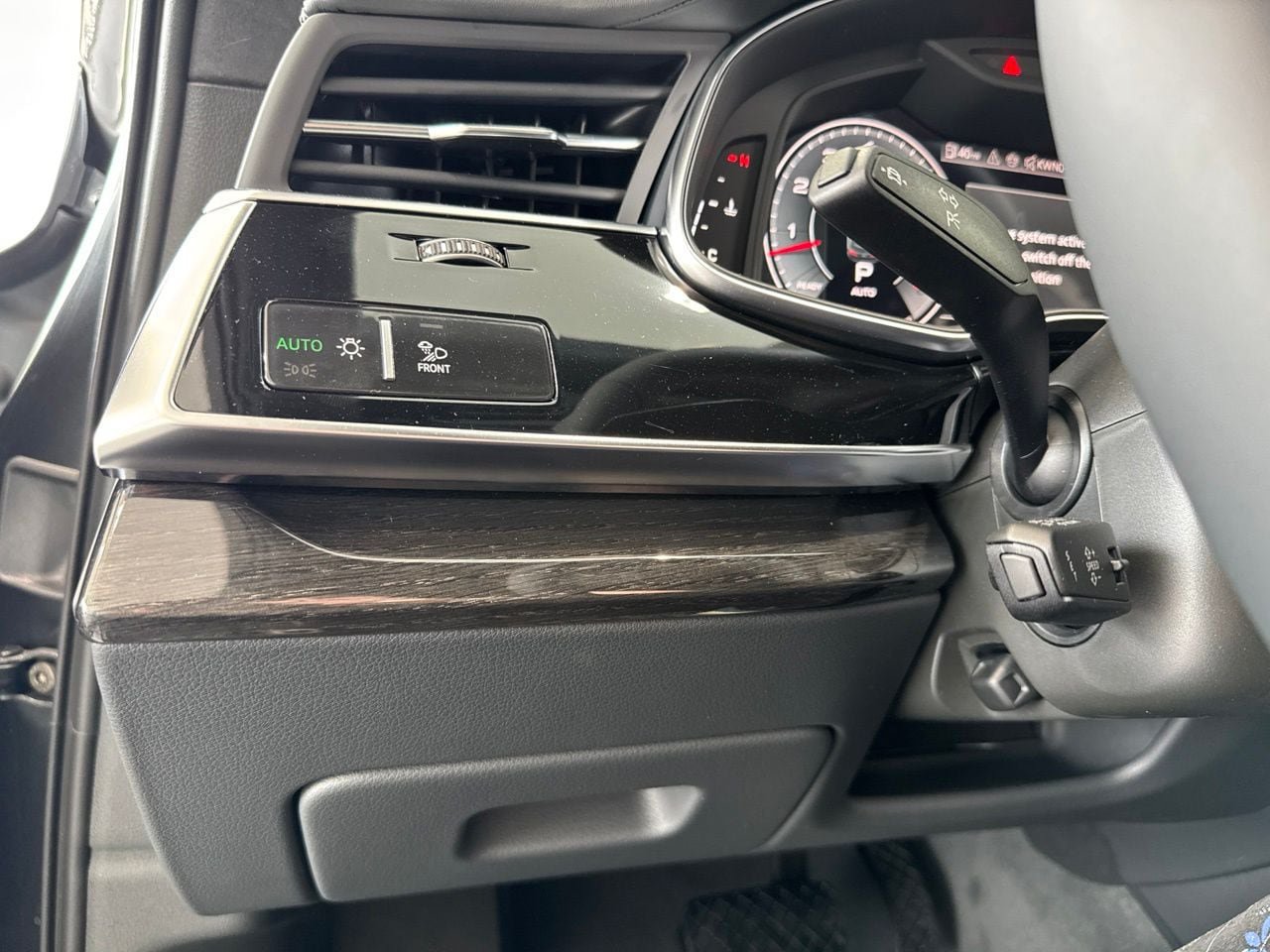 New 2026 Audi Q7 3.0T Prestige AWD/4WD image 33