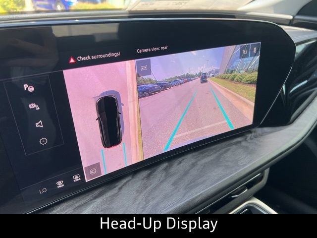 New 2025 Audi Q5 Premium Plus image 8