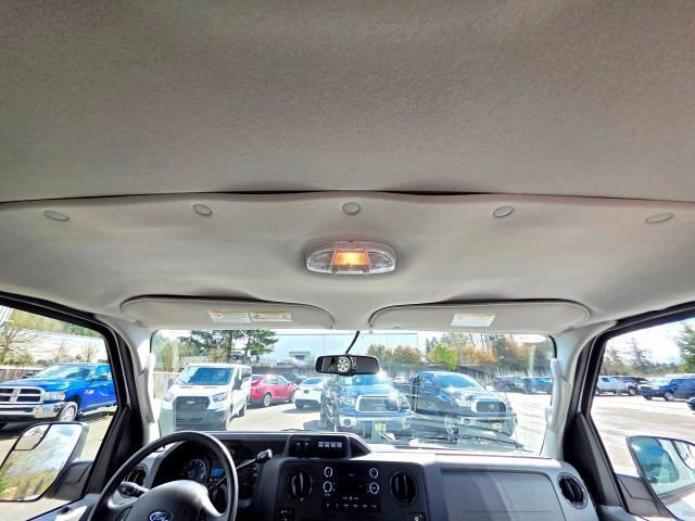 Used 2011 Ford E-350 and Econoline 350 XLT image 22