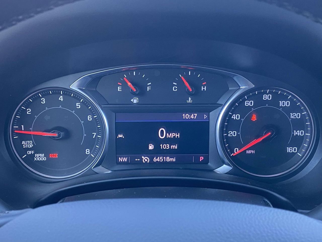 Used 2023 GMC Terrain SLT image 23