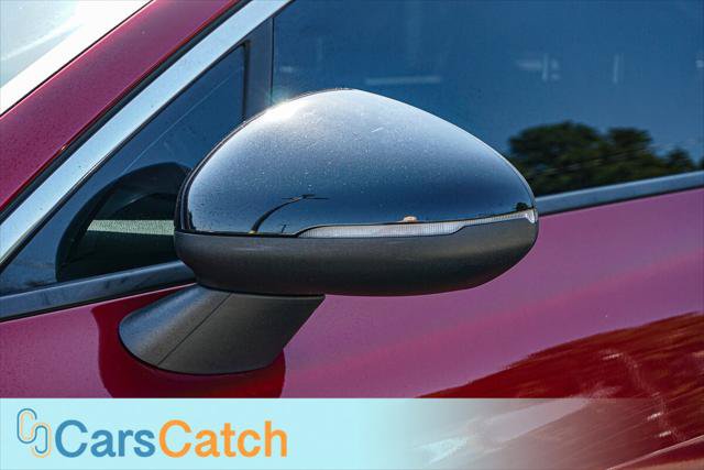 Used 2022 Kia K5 GT-Line FWD image 17