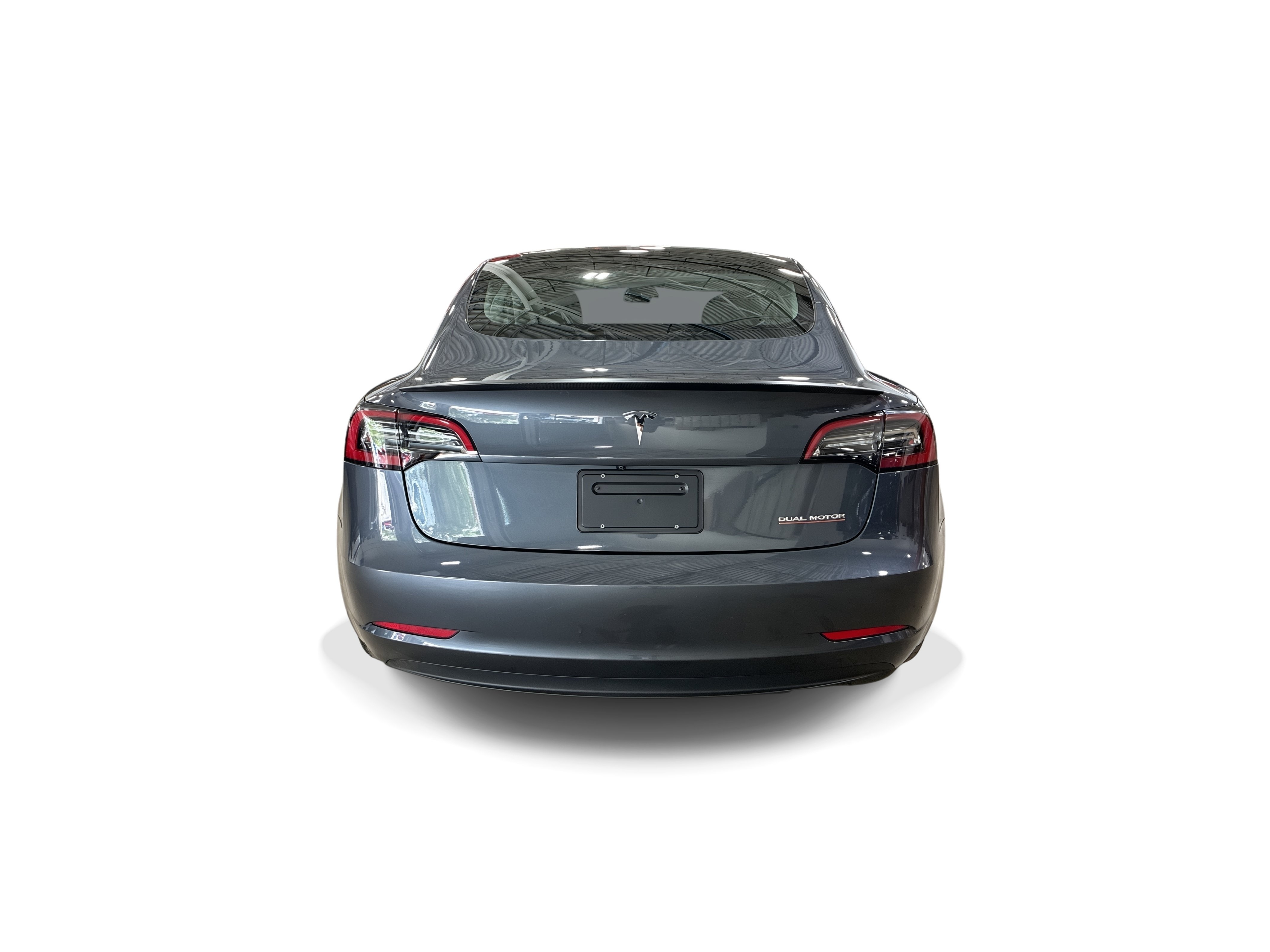Certified 2023 Tesla Model 3 Performance AWD/4WD image 5