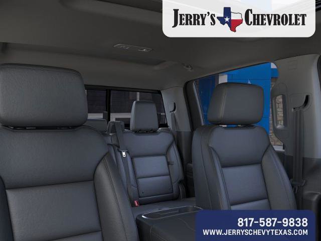 New 2026 Chevrolet Silverado 1500 LT Trail Boss image 26