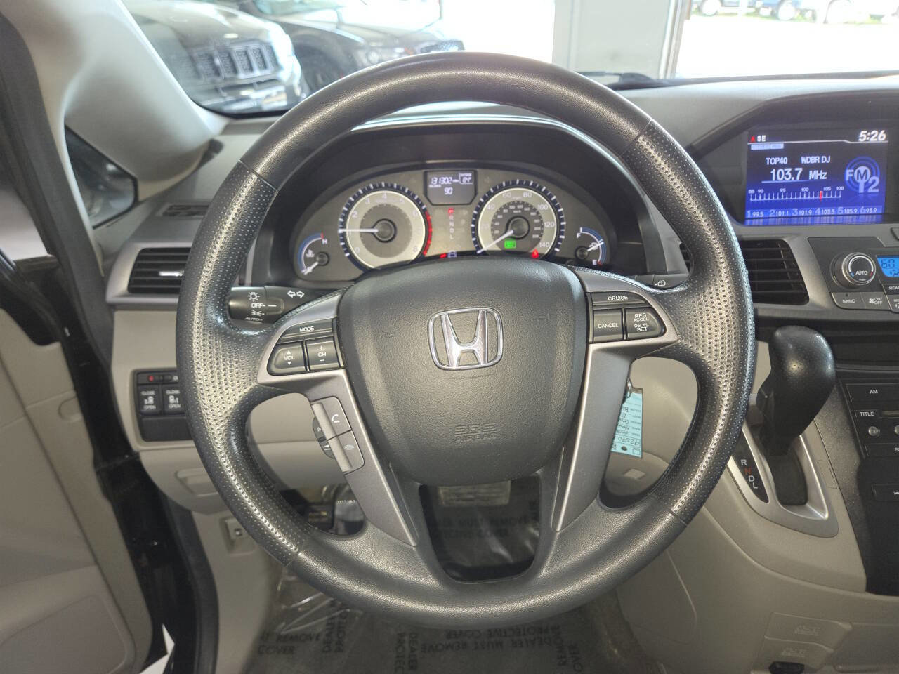 Used 2013 Honda Odyssey EX image 36