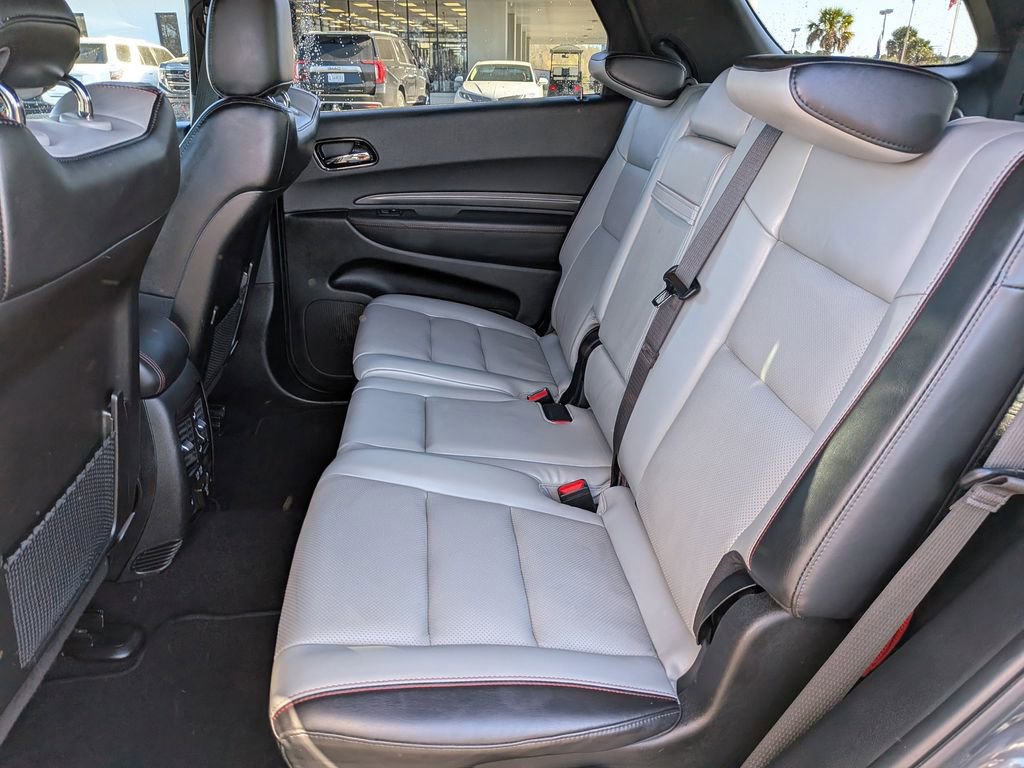 Used 2024 Dodge Durango GT RWD image 18