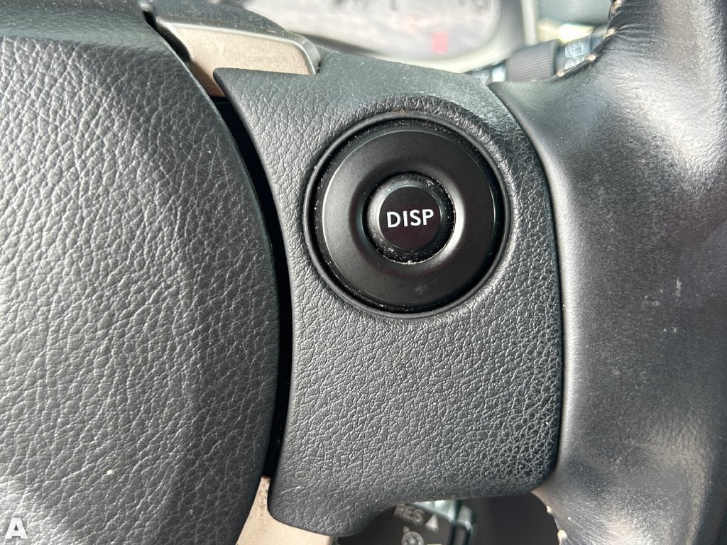 Used 2015 Lexus CT 200h FWD image 28