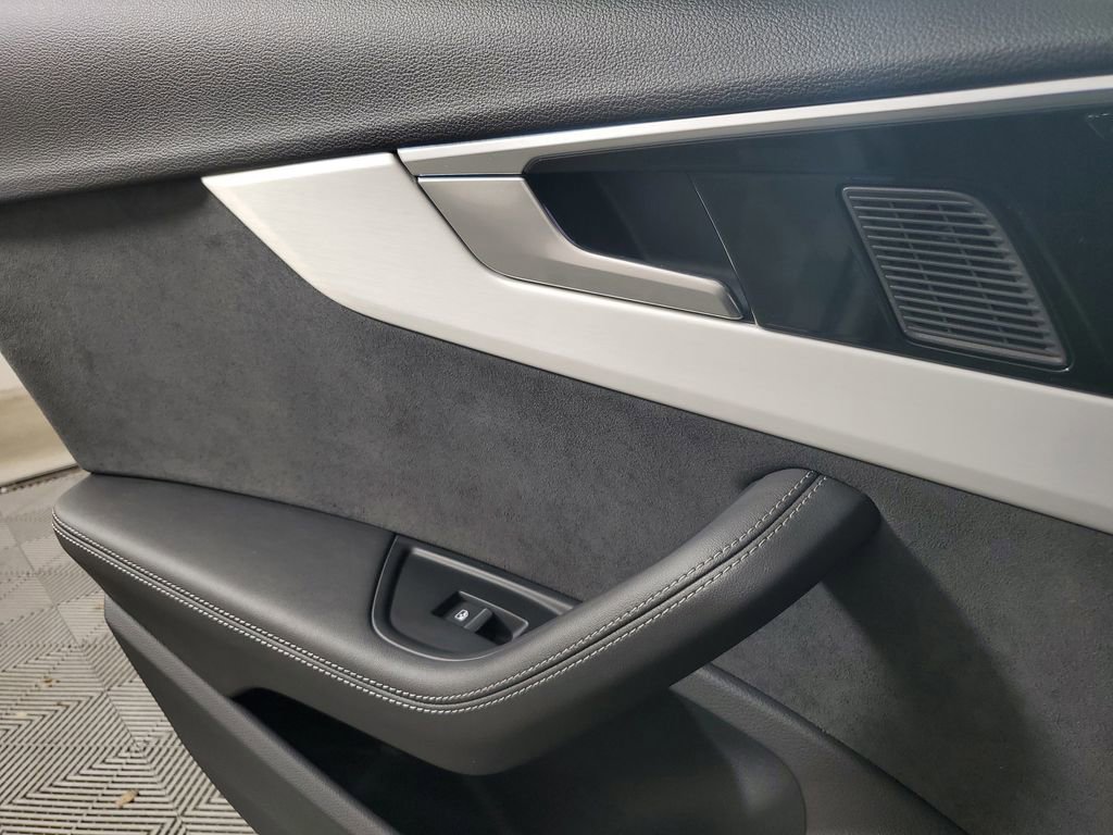 Used 2023 Audi A5 2.0T Premium Plus w/ Premium Plus image 18