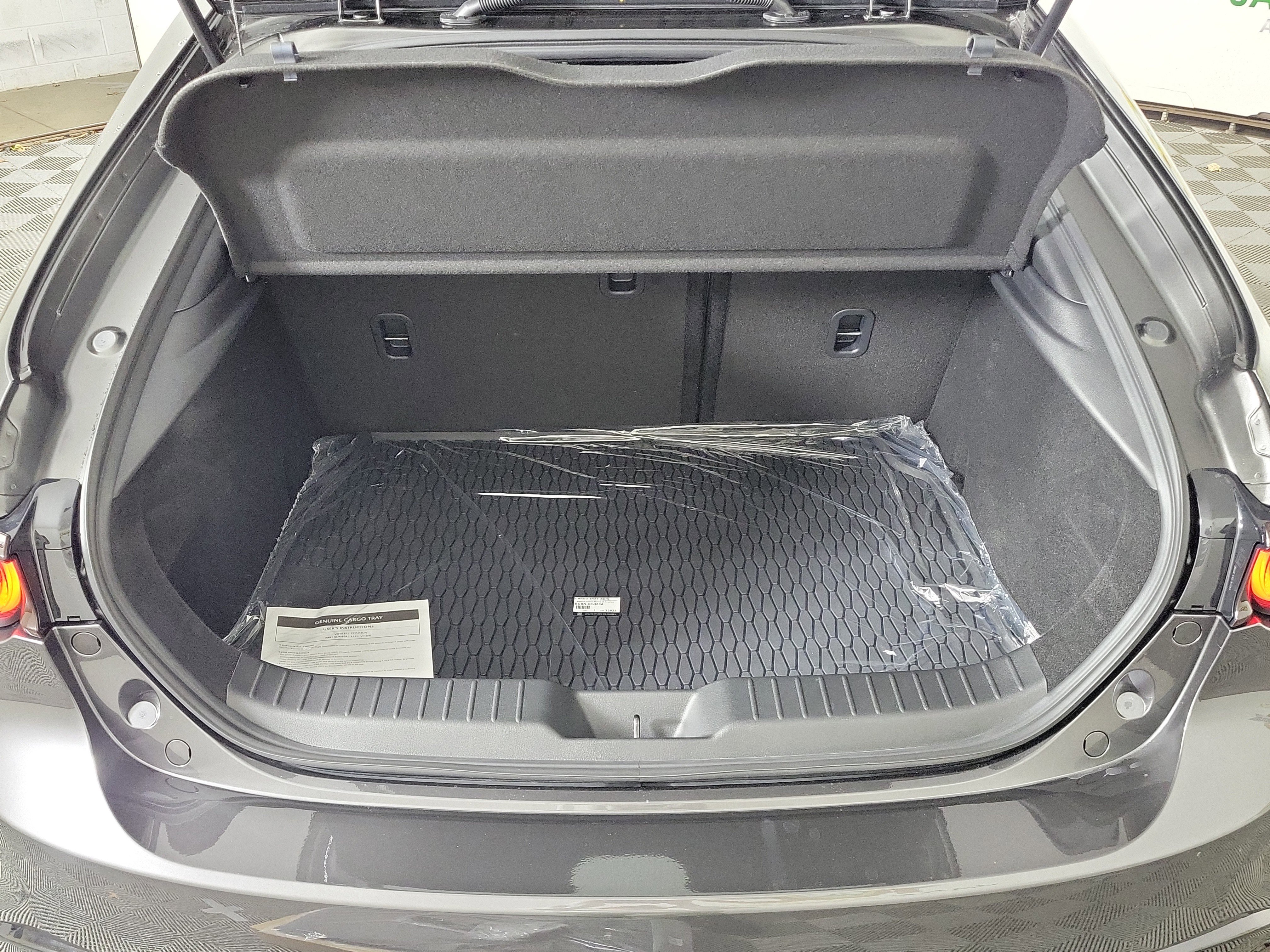 New 2026 MAZDA MAZDA3 s Sport image 26