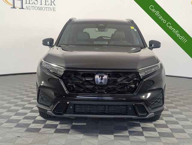 Used 2025 Honda CR-V Sport-L image 3