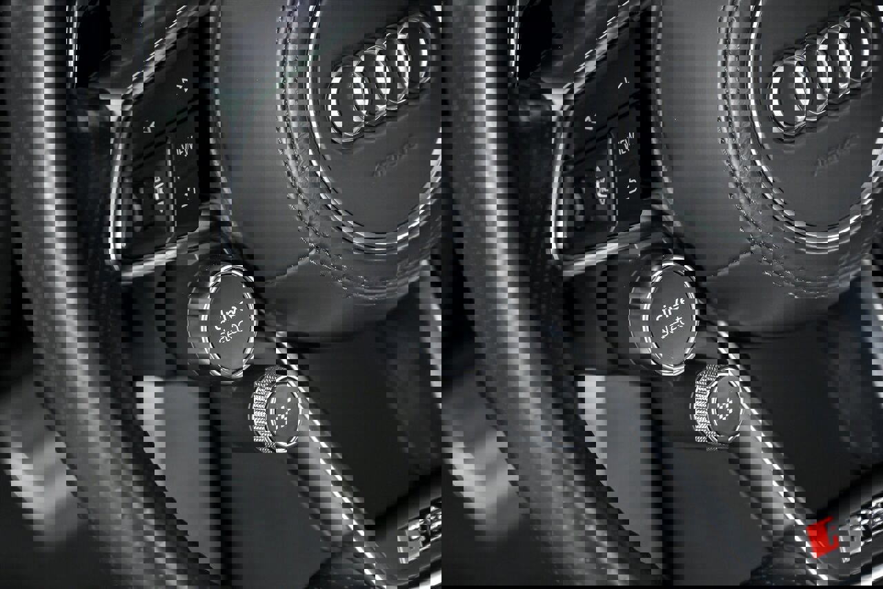 Used 2018 Audi R8 V10 plus image 28