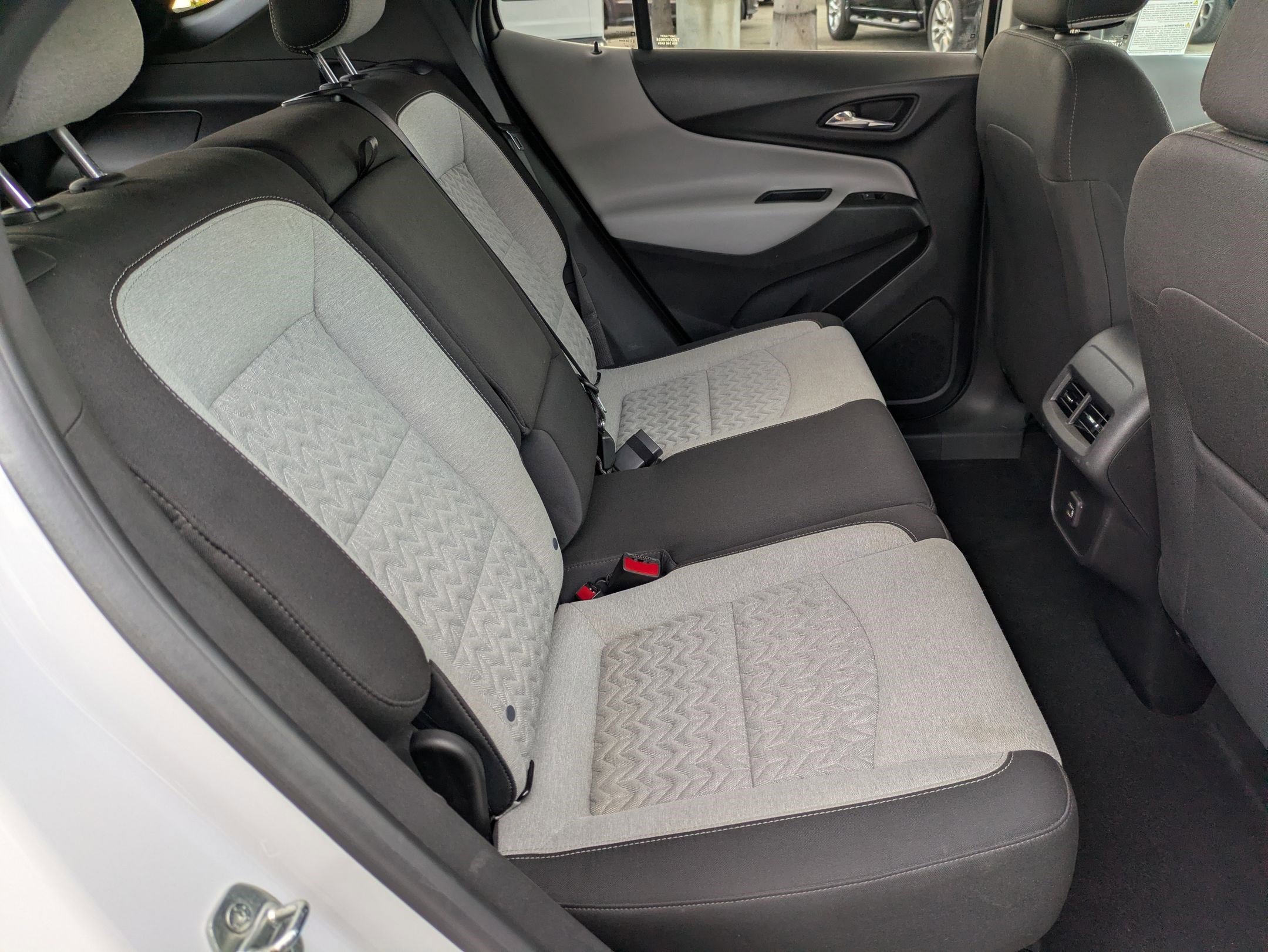 Used 2022 Chevrolet Equinox LT image 26