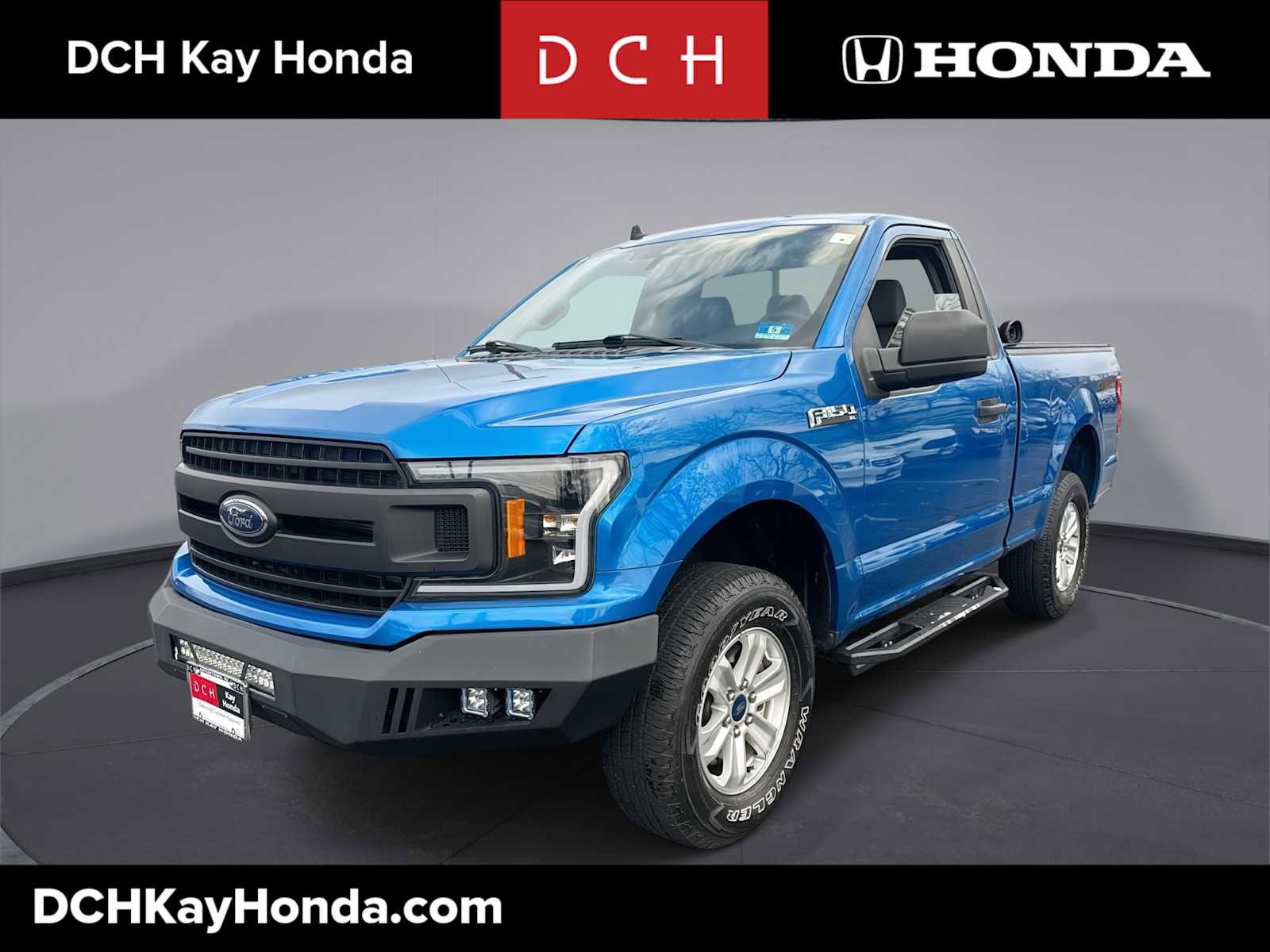 Used 2020 Ford F150 XL w/ Equipment Group 101A Mid