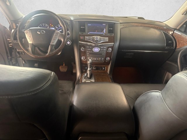 Used 2016 INFINITI QX80 2WD w/ 22" Wheel Package image 17