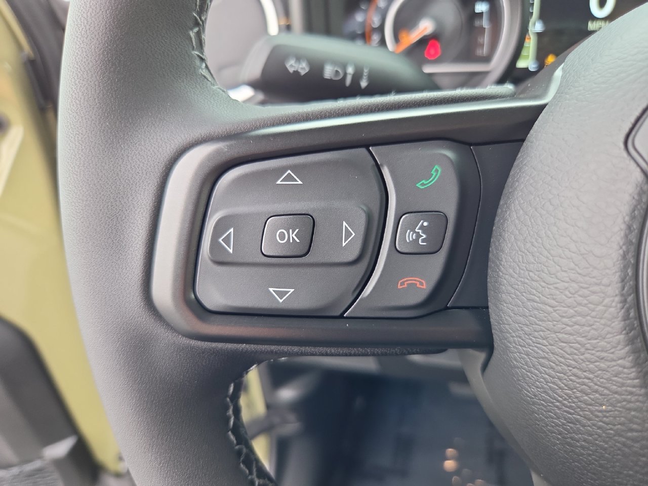 New 2026 Jeep Gladiator Sport AWD/4WD image 29