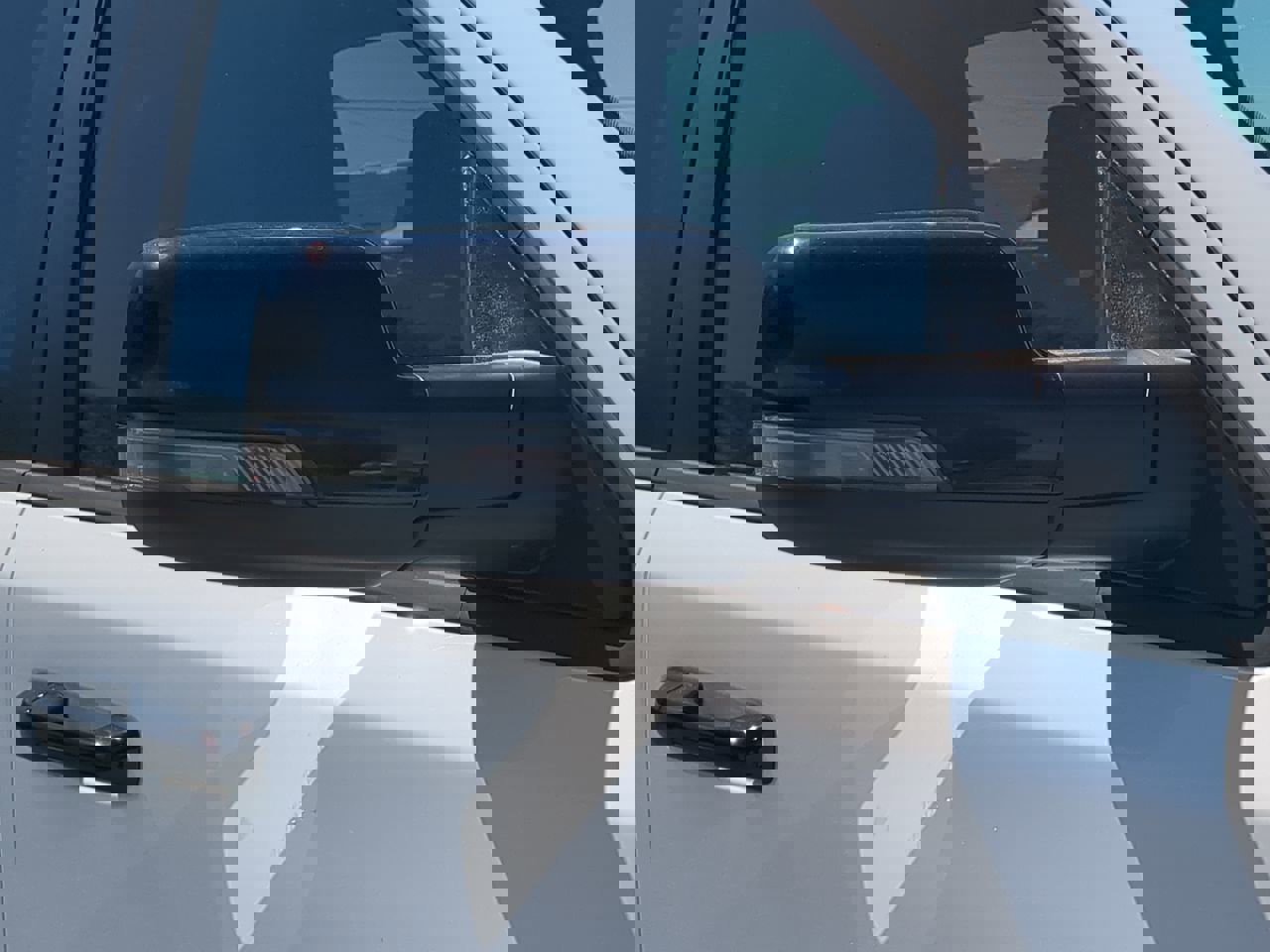 New 2026 RAM 1500 Big Horn image 10