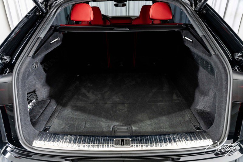 Used 2025 Audi RS Q8 performance image 17