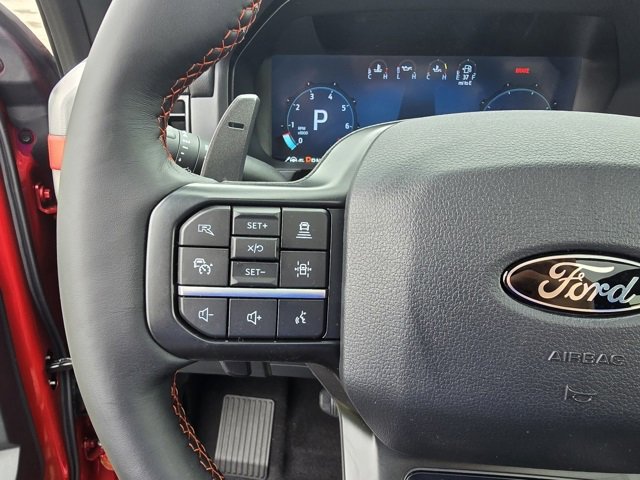 New 2025 Ford F150 Raptor image 31