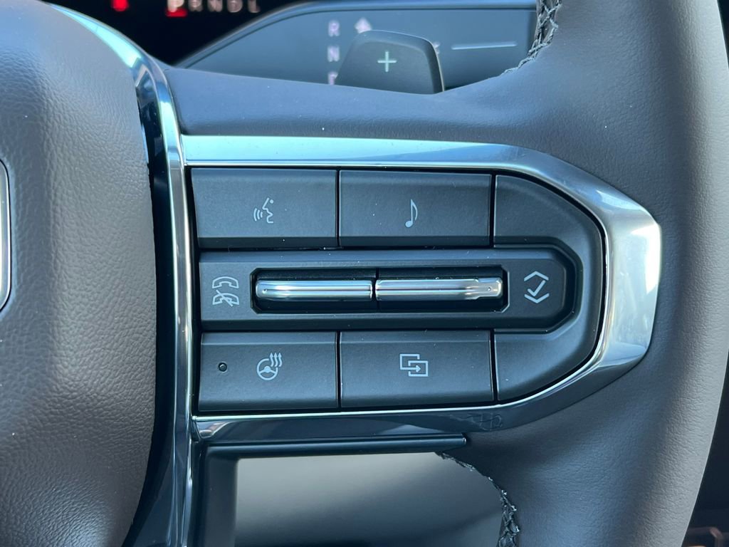 New 2026 GMC Terrain Denali w/ LPO, Floor Liner Package image 20