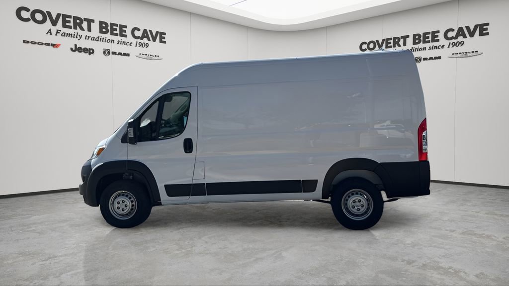 New 2026 RAM ProMaster 3500 w/ Advanced Safety Group image 5