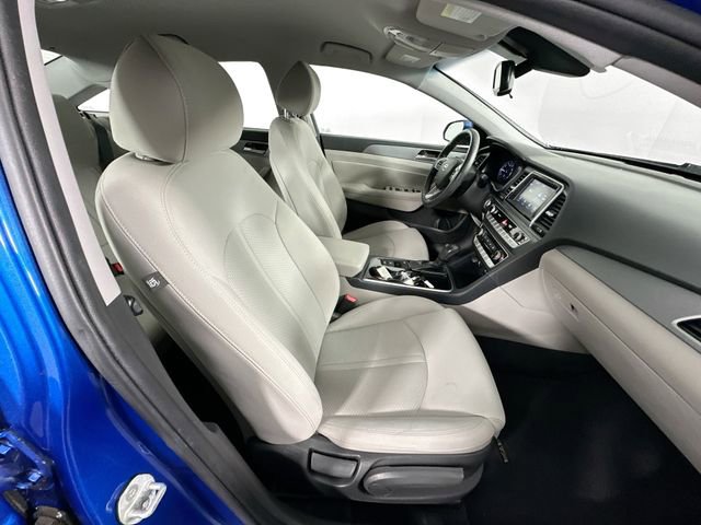 Used 2018 Hyundai Sonata SEL w/ Tech Package 02 image 24
