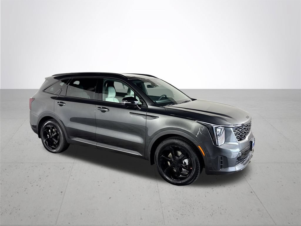 New 2026 Kia Sorento SX Prestige AWD/4WD image 4
