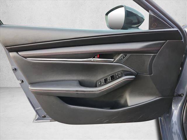 Used 2024 MAZDA MAZDA3 s image 11