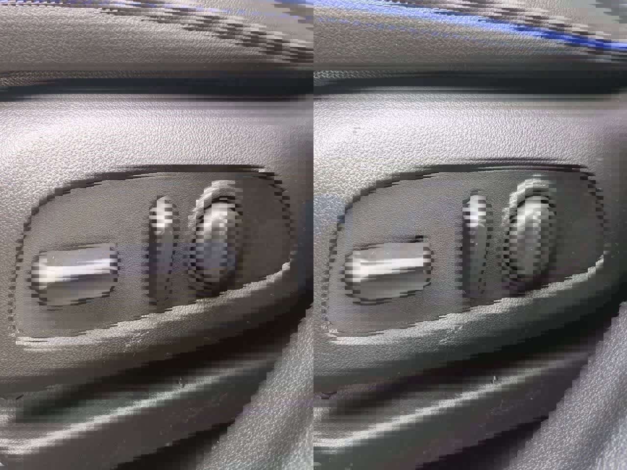 Used 2024 Buick Envista Sport Touring w/ Convenience I Package image 16