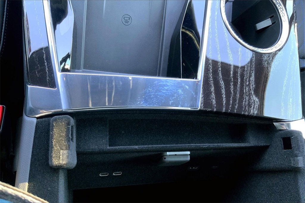 New 2026 Cadillac Escalade IQ Sport 1 image 20