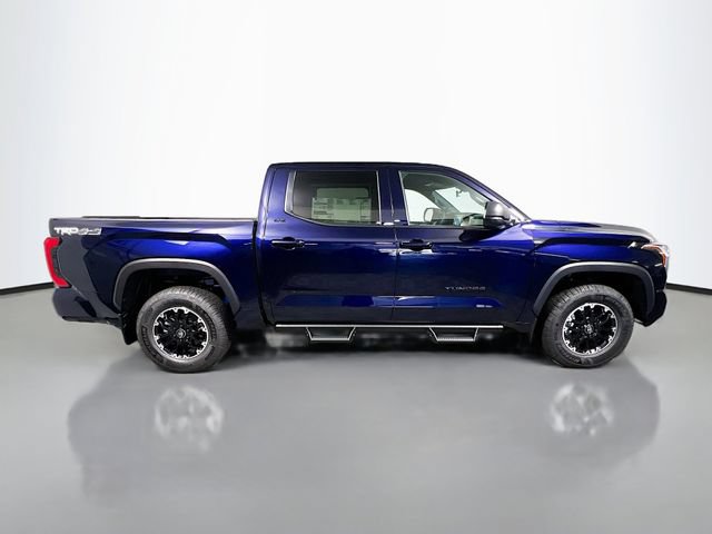 New 2026 Toyota Tundra SR5 AWD/4WD image 2