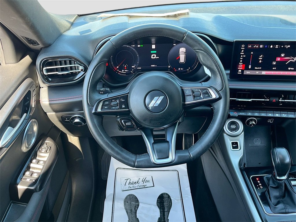 Used 2024 Dodge Hornet R/T Plus image 24