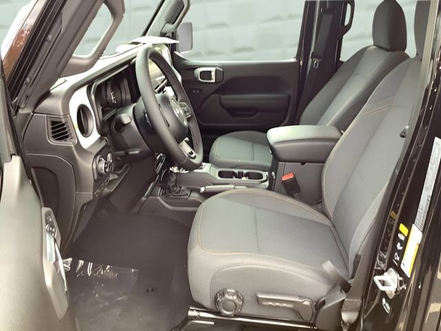 New 2026 Jeep Gladiator Sport AWD/4WD image 10