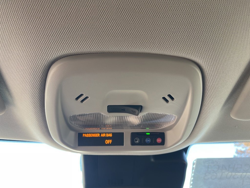 New 2026 Chevrolet Trax ACTIV image 27