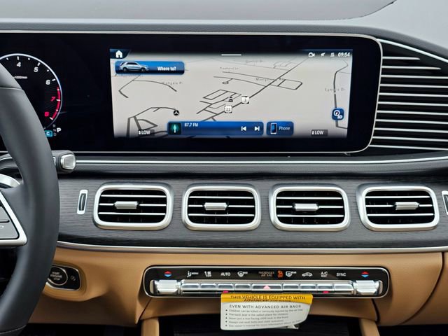 New 2026 Mercedes-Benz GLE 350 4MATIC image 32