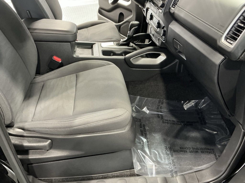 Used 2022 Nissan Frontier SV image 16