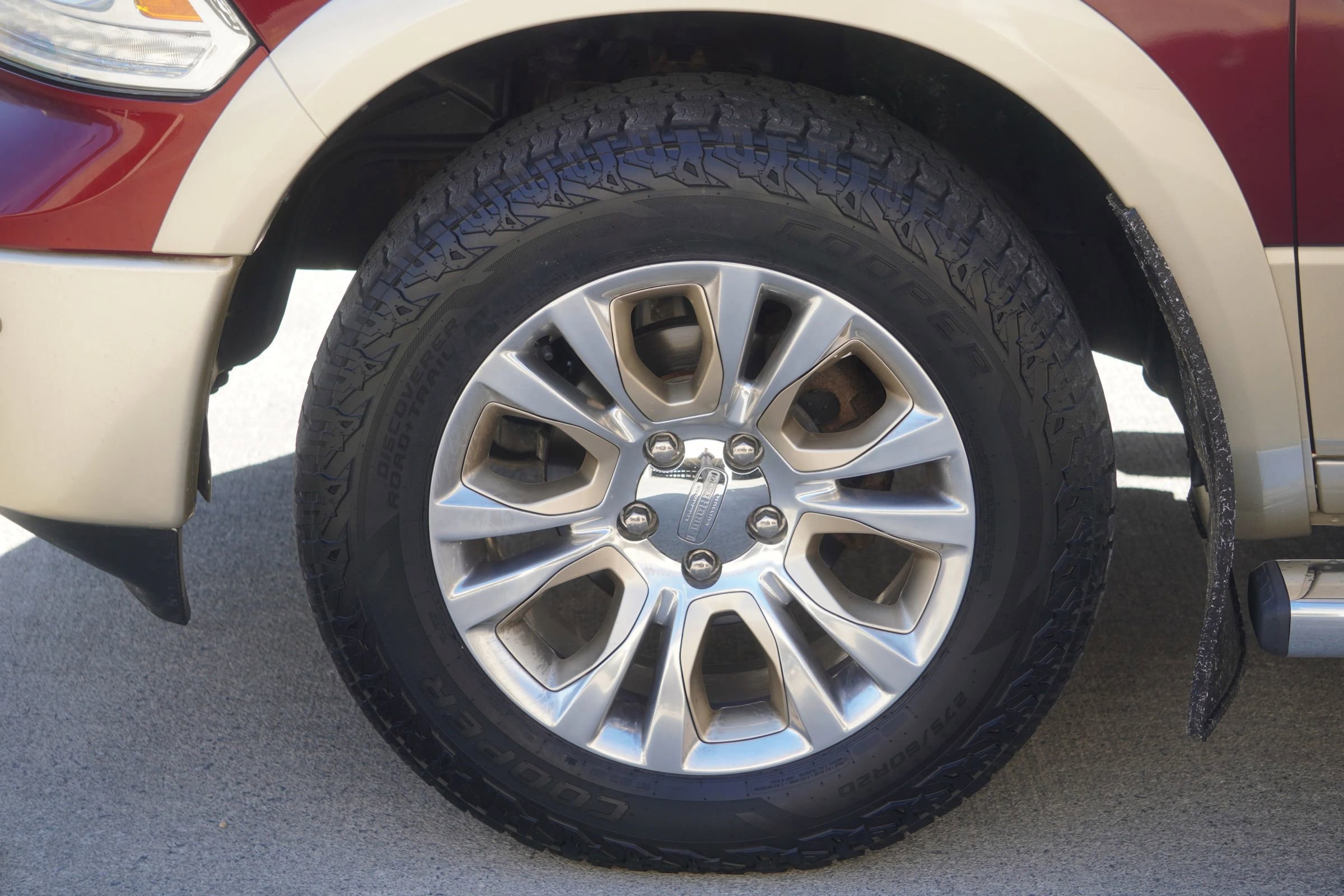 Used 2016 RAM 1500 Laramie Longhorn w/ Protection Group image 23